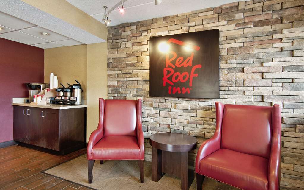 Red Roof Inn Fairmont Dalaman gambar